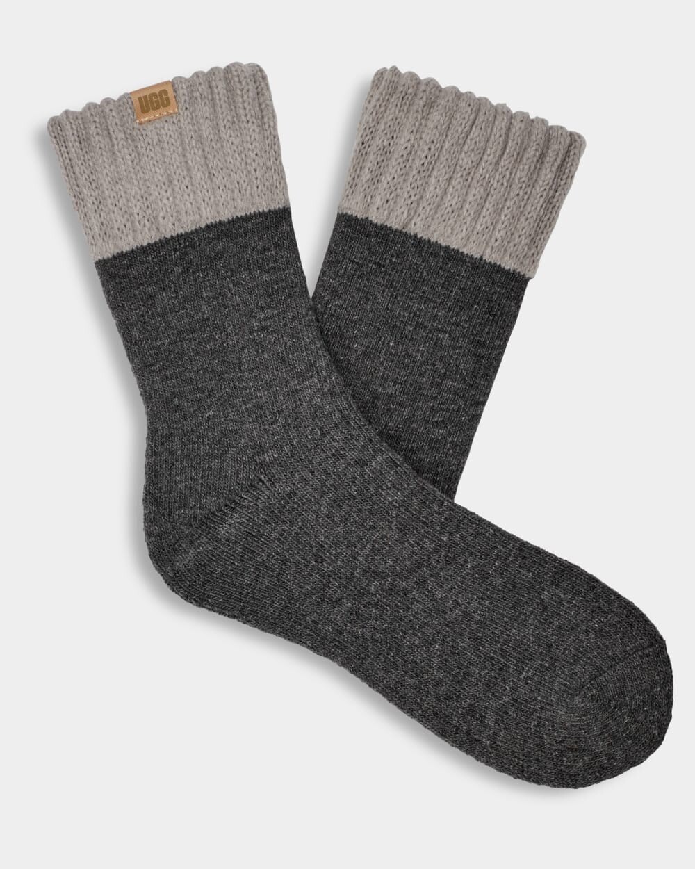 

Носки Camdyn Cozy Sock UGG, серый