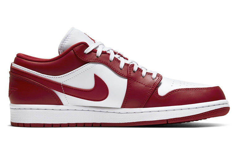 

Кроссовки Air Jordan 1 Low