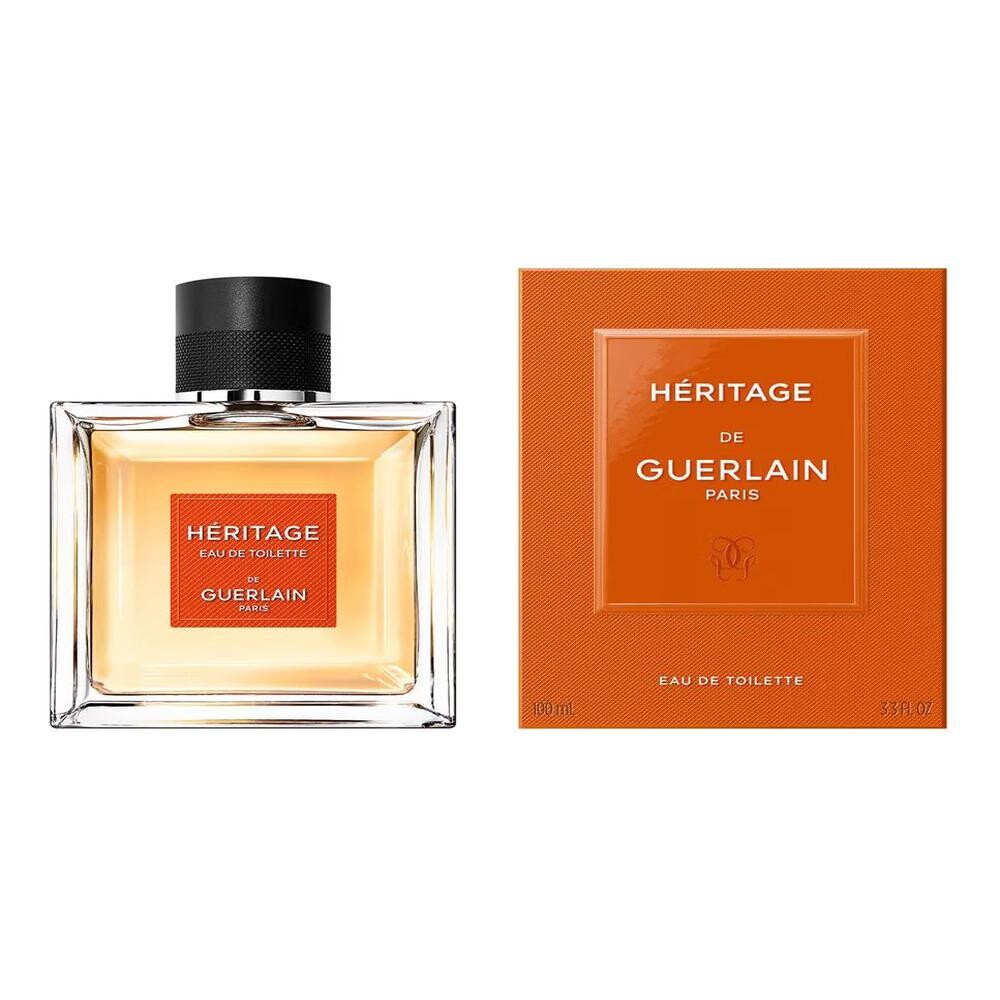 

Туалетная вода Guerlain Heritage, 100 мл