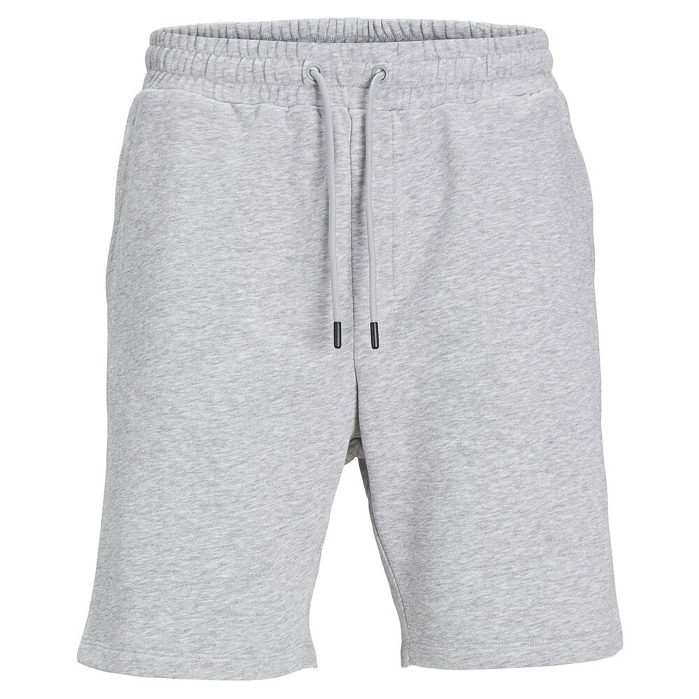 

Шорты Jack & Jones Bradley Sweat, серый
