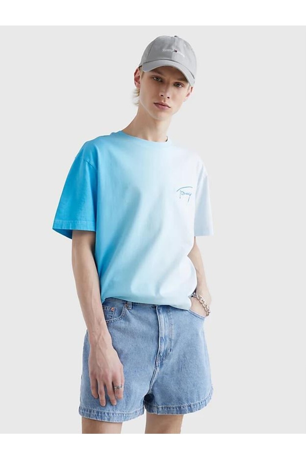 

Футболка Tommy Hilfiger