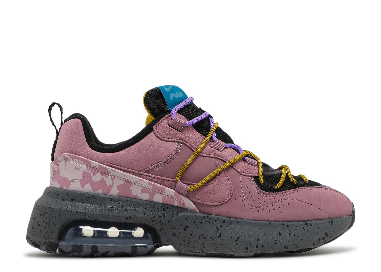 

Кроссовки Nike Wmns Air Max Viva 'Plum Dust', розовый