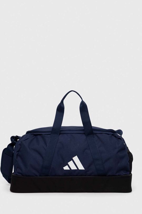 Спортивная сумка iro League adidas Performance, темно-синий сумка спортивная adidas синий белый