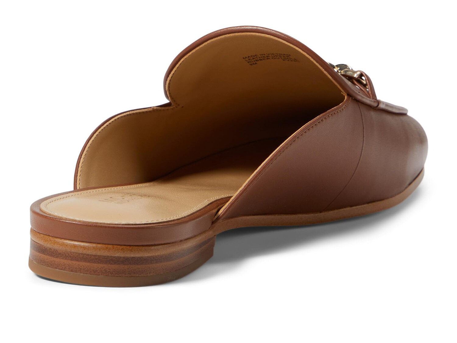 

Лоферы MICHAEL Michael Kors Tiffanie Flat Mule