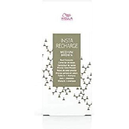 

Professionals Insta Recharge Root Concealer Medium Brown 2.1G, Wella