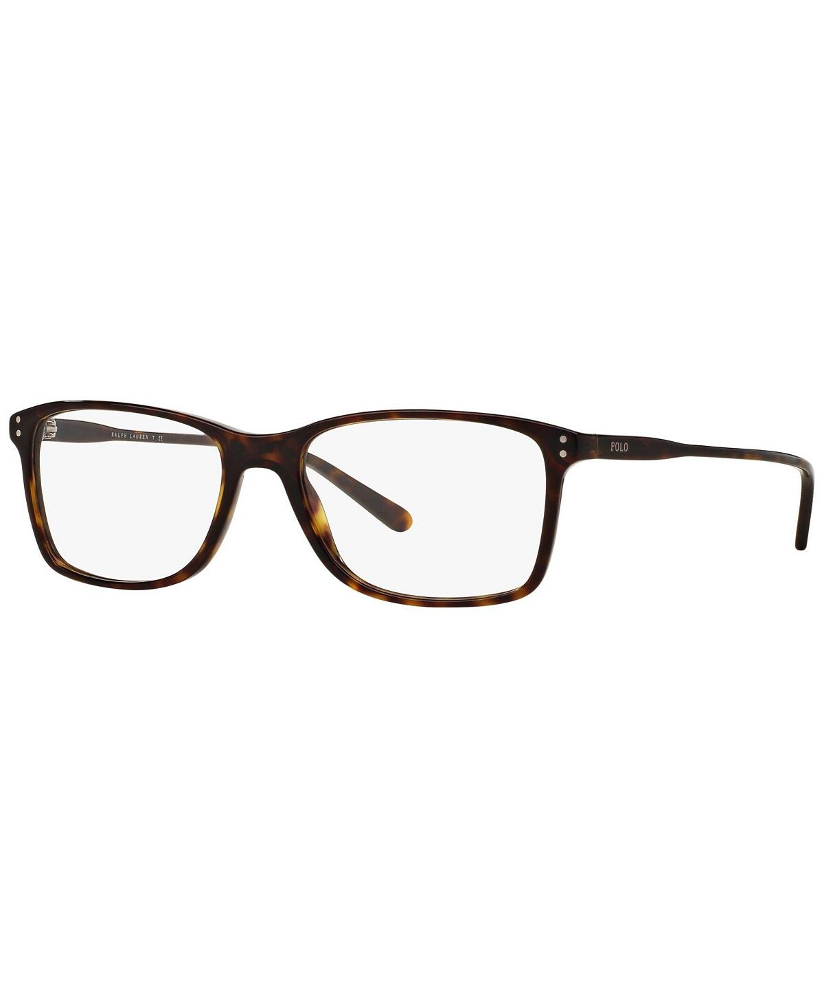 

PH2155 Мужские прямоугольные очки Polo Ralph Lauren