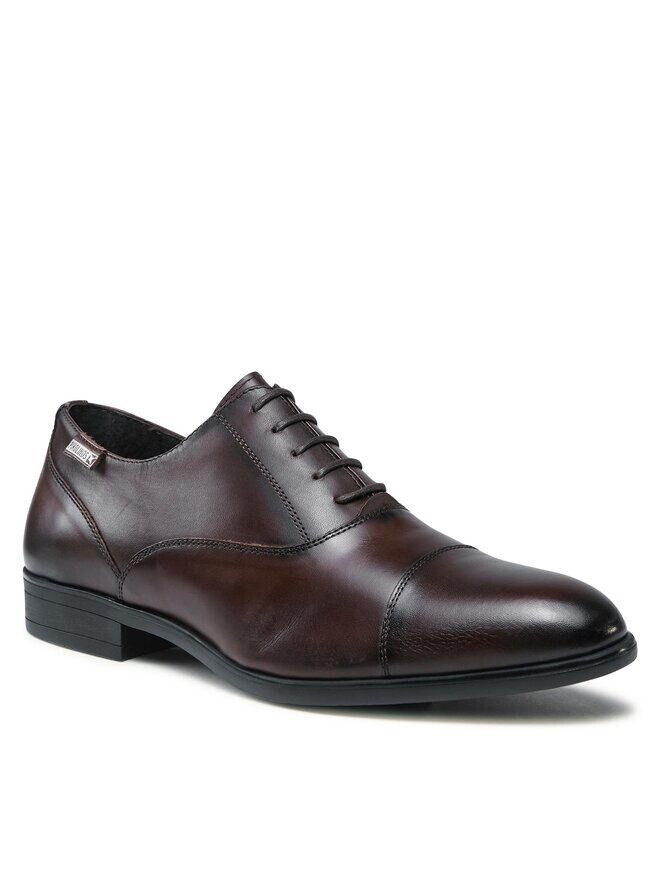 

Туфли Pikolinos Oxford Marrón, коричневый