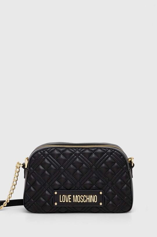 

Сумка Love Moschino, черный