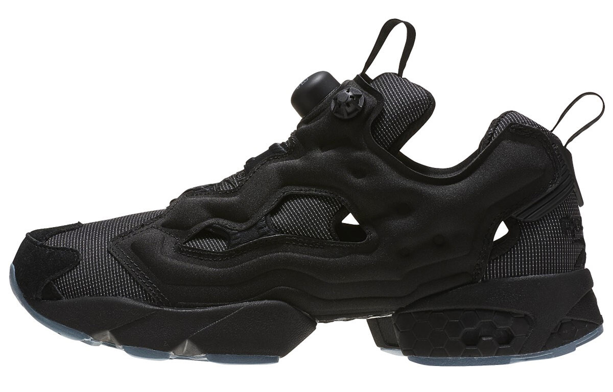 

Мужская обувь Reebok Instapump Fury Lifestyle