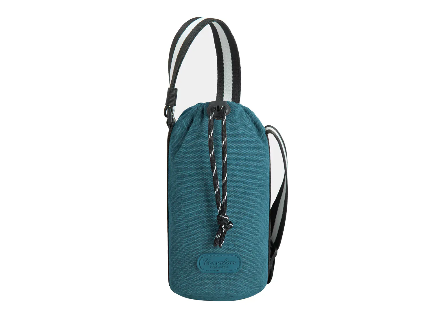 

Сумка для бутылки с прибрежной водой Travelon, цвет turquoise
