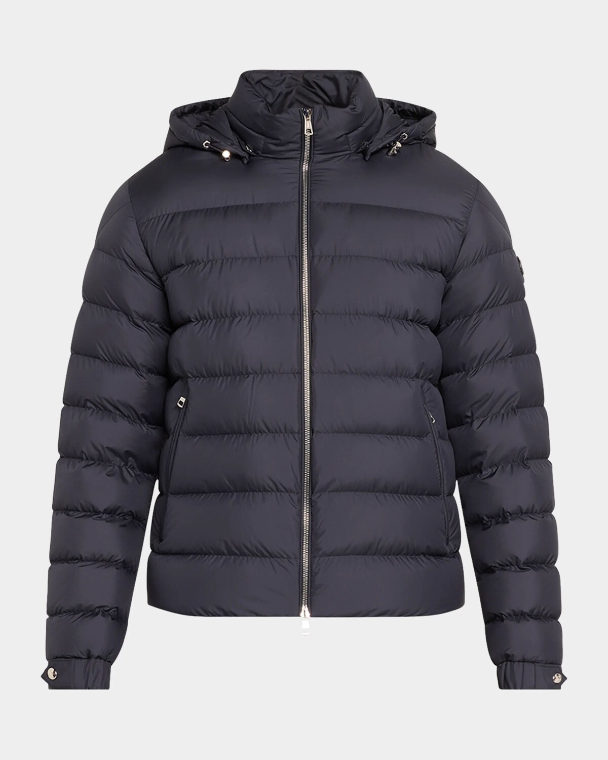 

Мужская стеганая куртка-пуховик Arneb Moncler, синий