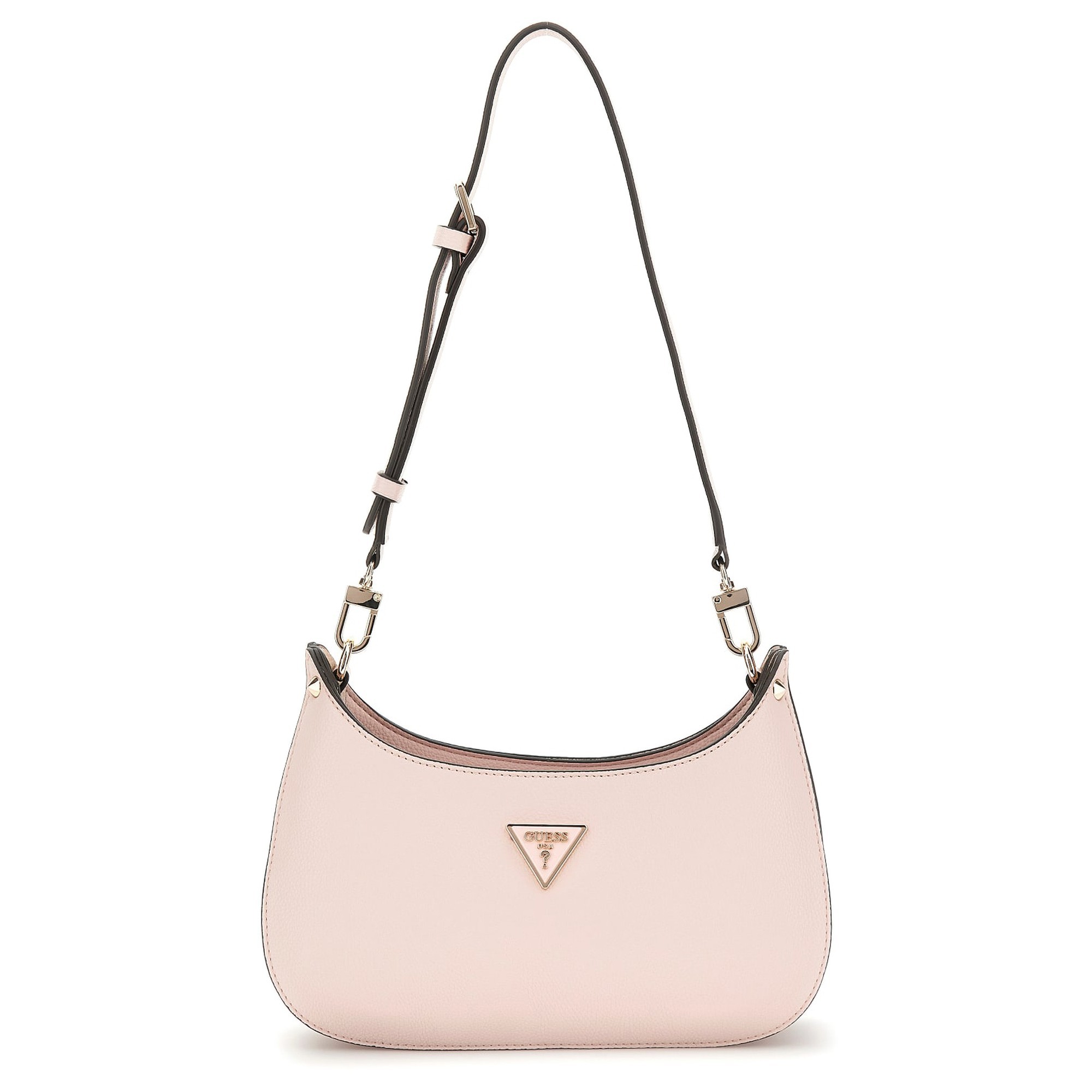 

Сумка через плечо Guess Meridian Schultertasche 27 см, цвет light rose