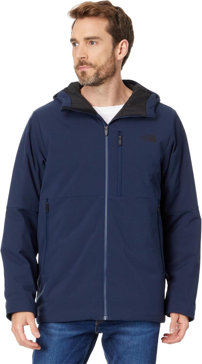 

Куртка Apex Elevation The North Face, цвет Summit Navy