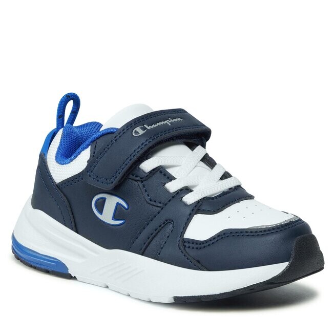 

Кроссовки Champion LowCut Shoe, темно-синий