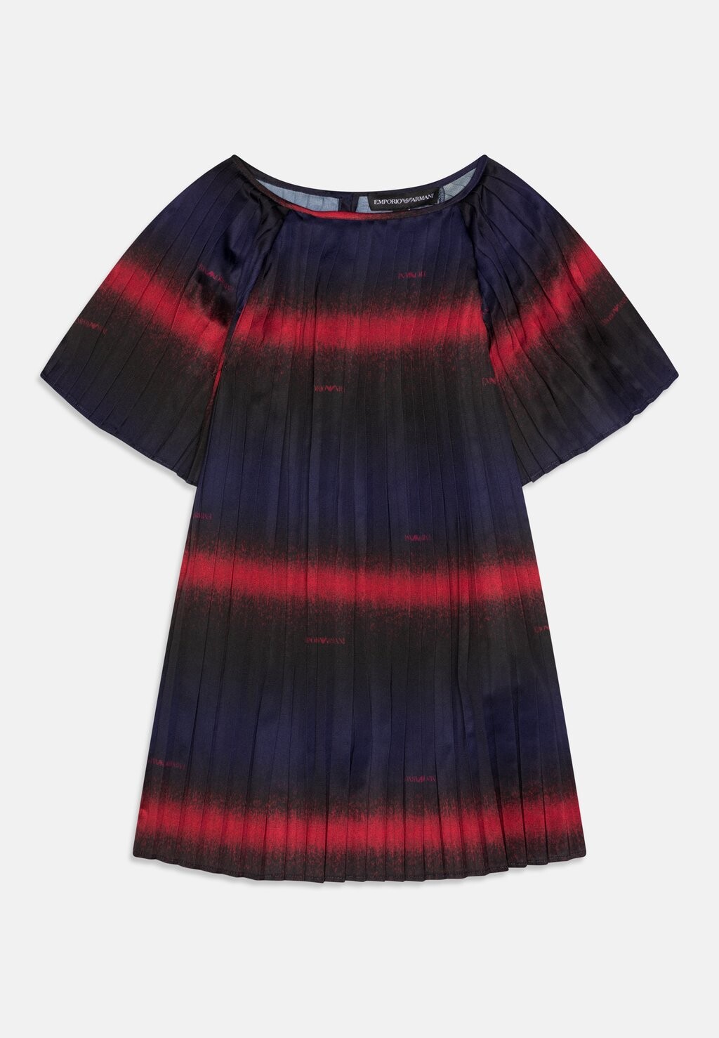 

Коктейльное/праздничное платье Emporio Armani, цвет fantasia