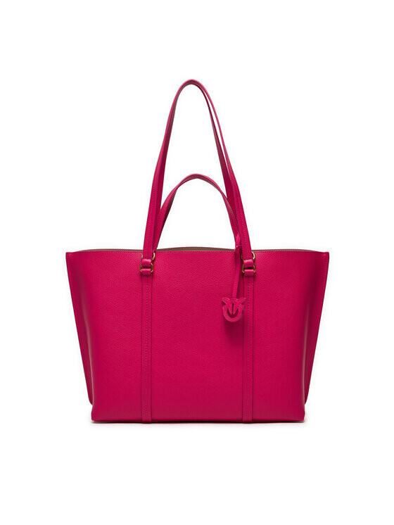 

Кошелек Pinko, розовый