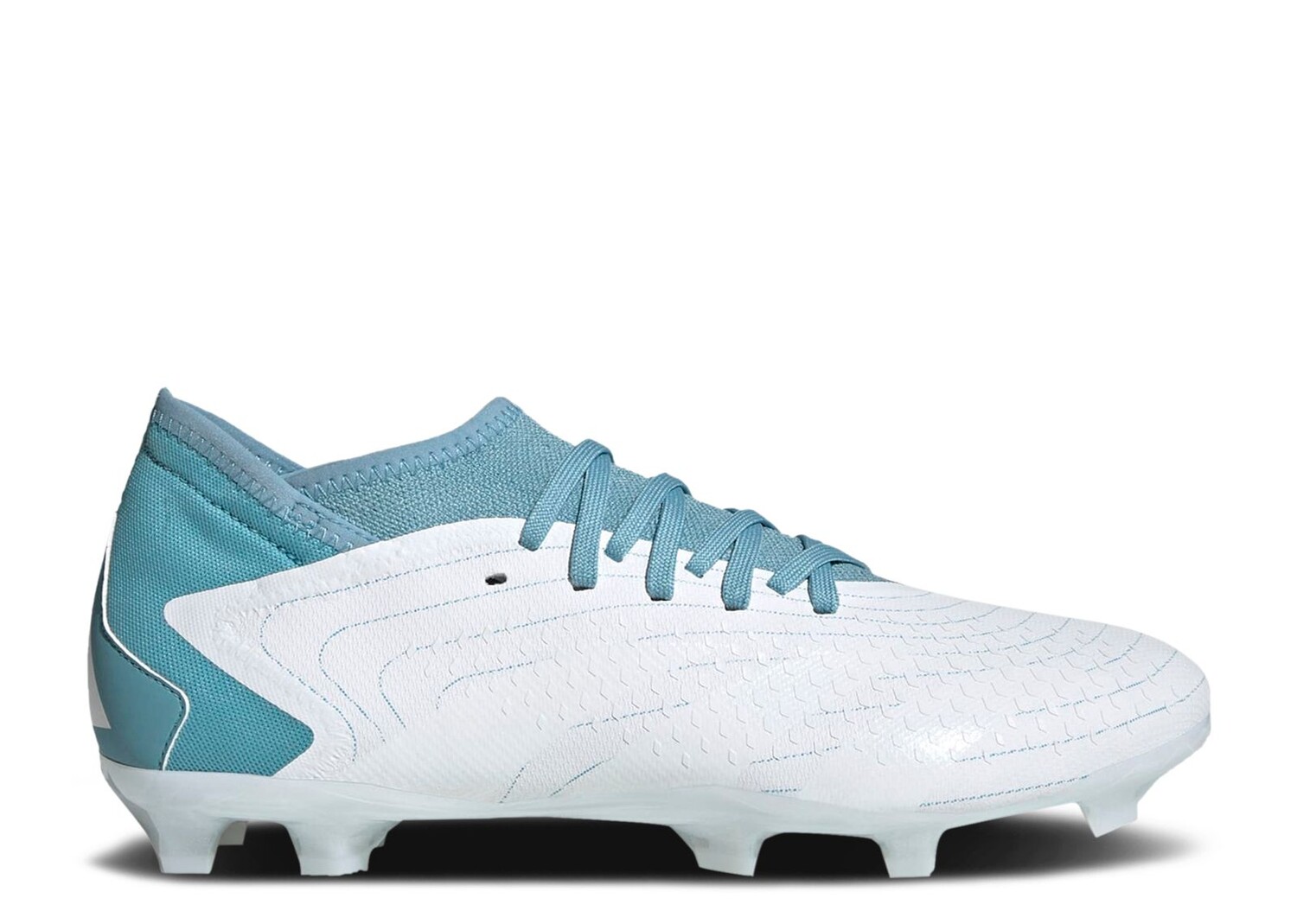 

Кроссовки adidas Parley X Predator Accuracy.3 Fg 'Sustainability Pack', белый
