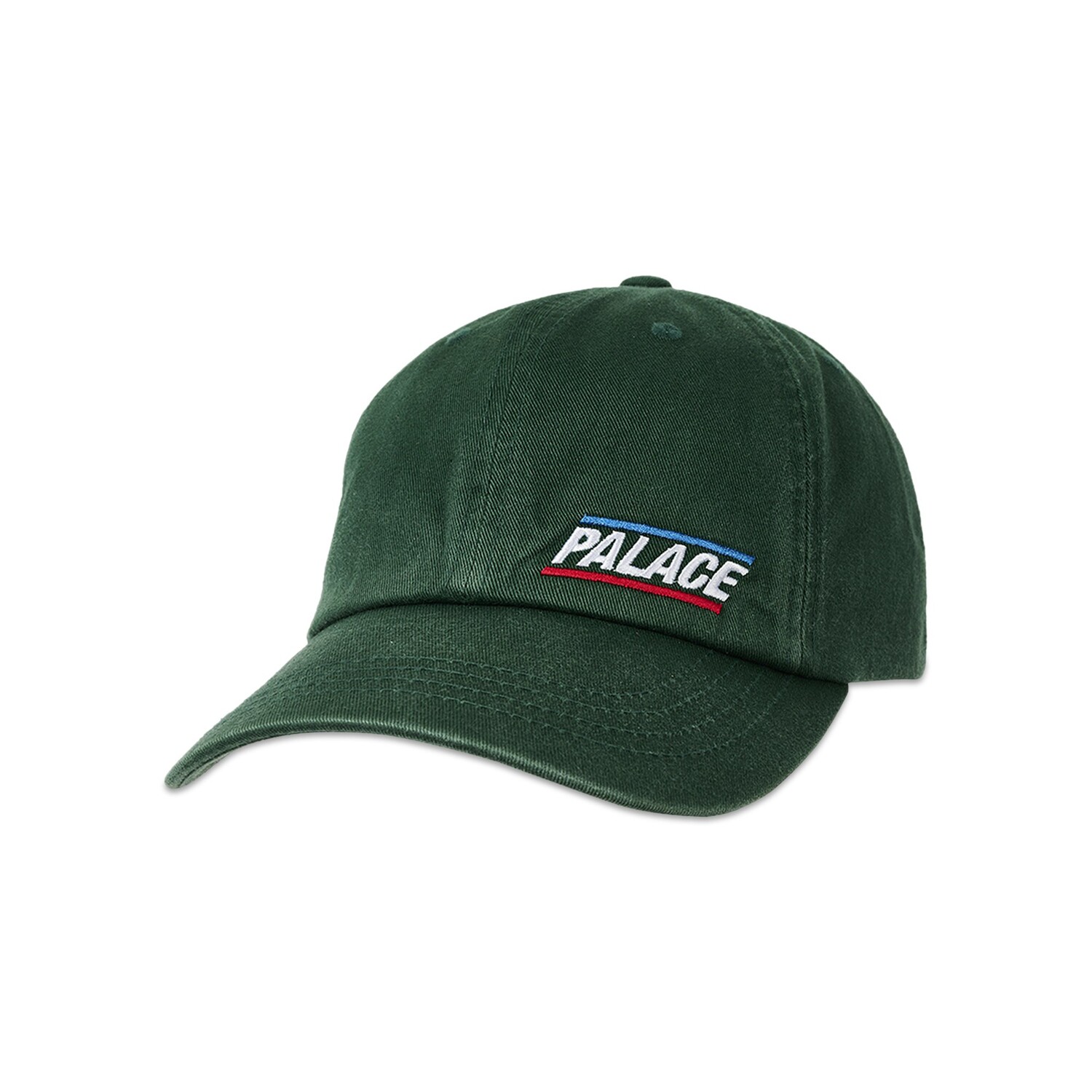 

Palace — по сути 6-панельный Охотник