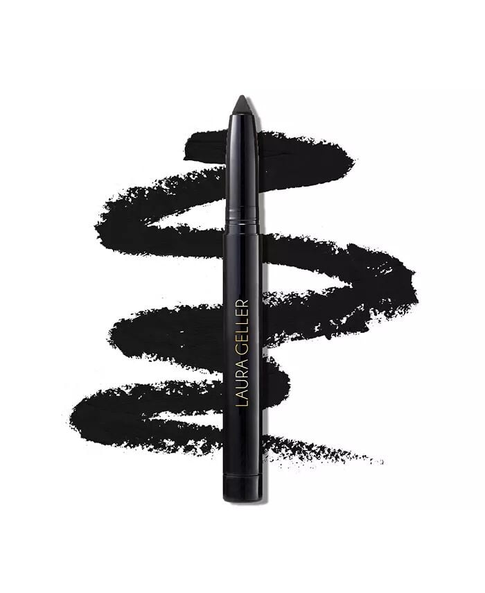 

Стойкая подводка для глаз Kajal Laura Geller Beauty, цвет Deep Black kohl