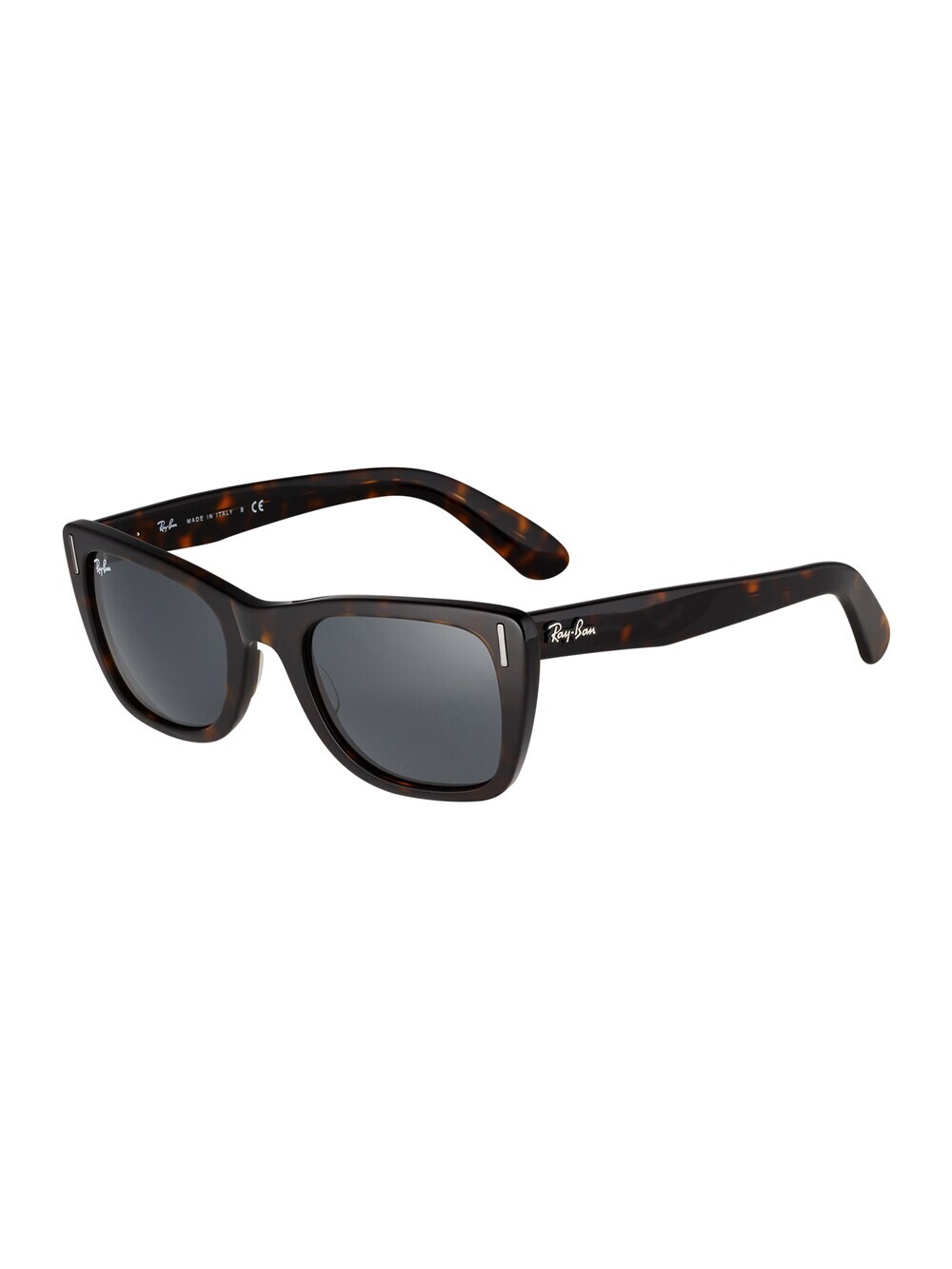

Солнечные очки Ray-Ban, коричневый/темно-коричневый