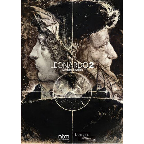 

Книга Leonardo 2 (Hardback)