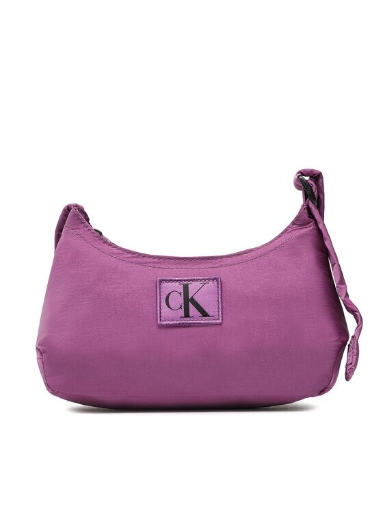 

Кошелек Calvin Klein, фиолетовый