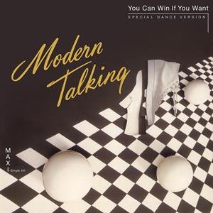 виниловая пластинка modern talking you can win if you want gold lp Виниловая пластинка Modern Talking - You Can Win If You Want