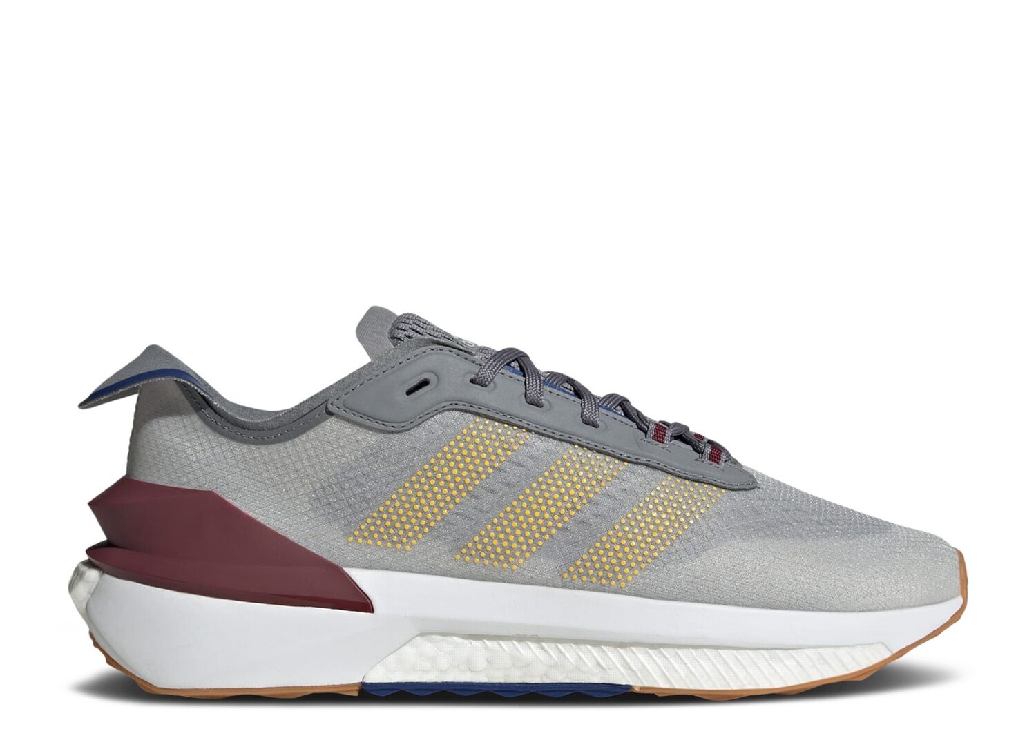 

Кроссовки adidas Avryn 'Grey Shadow Red', серый