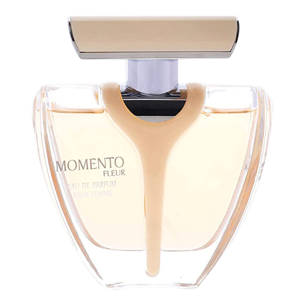 

Женская парфюмированная вода Armaf Momento Fleur, 100 мл