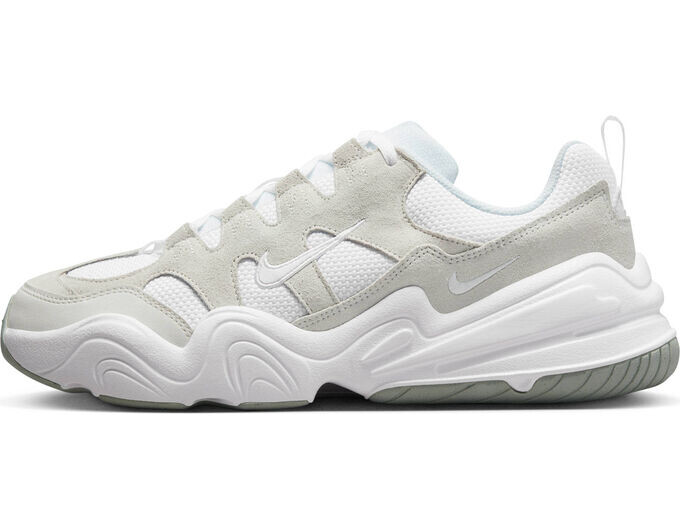 

Кроссовки Tech Hera Nike, белый