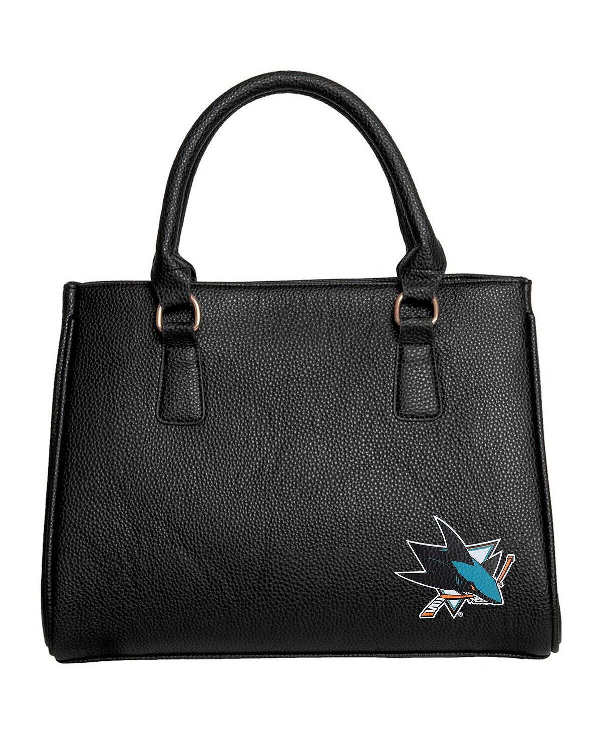 

Женская сумка San Jose Sharks Manhattan FOCO, черный