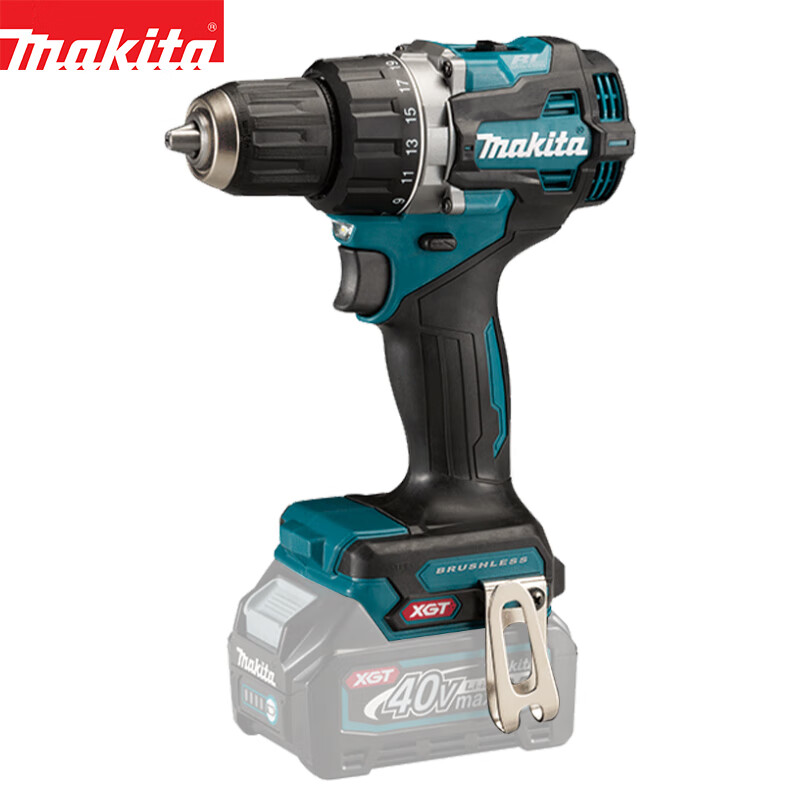 Дрель Makita DF002GZ, 65N.m