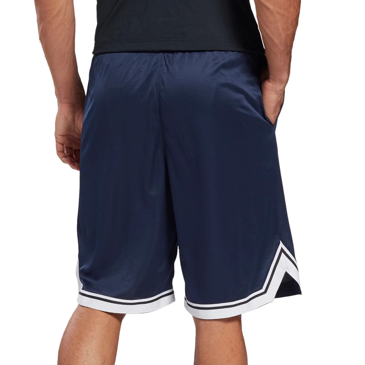 

Мужские сетчатые шорты Reebok Workout Ready