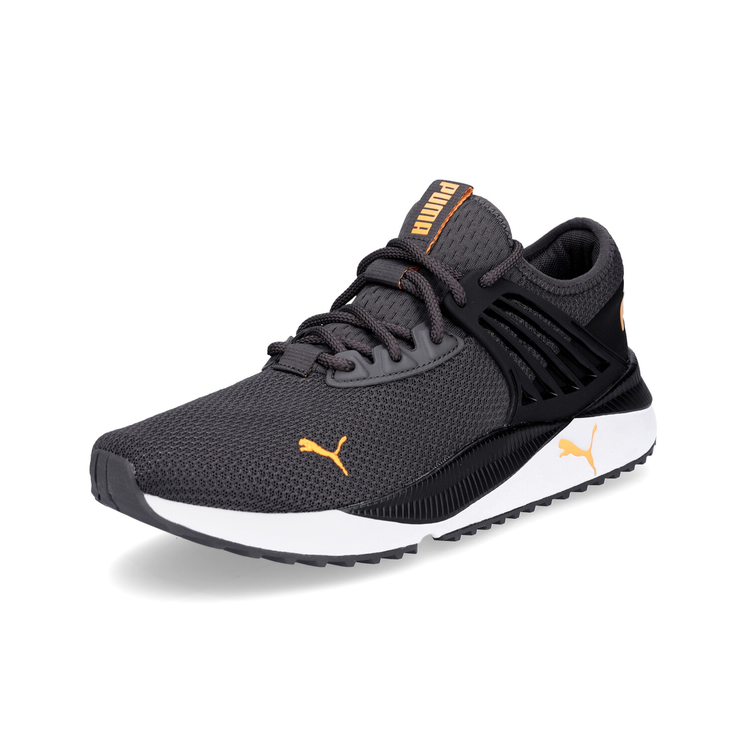 

Низкие кроссовки Puma, серый