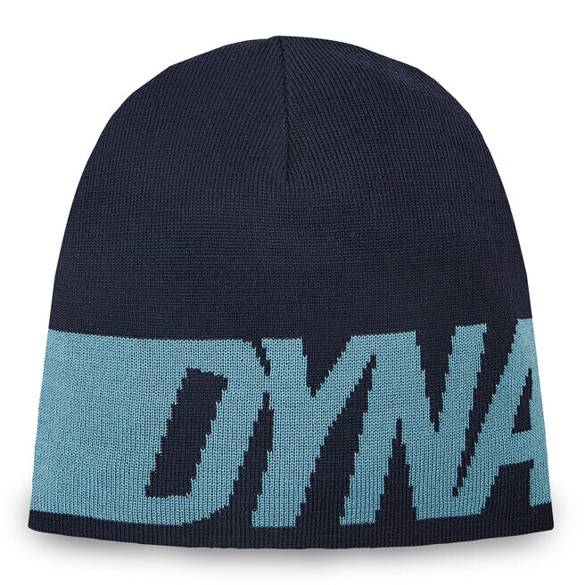 

Шапка Dynafit LightLogo Beanie, темно-синий