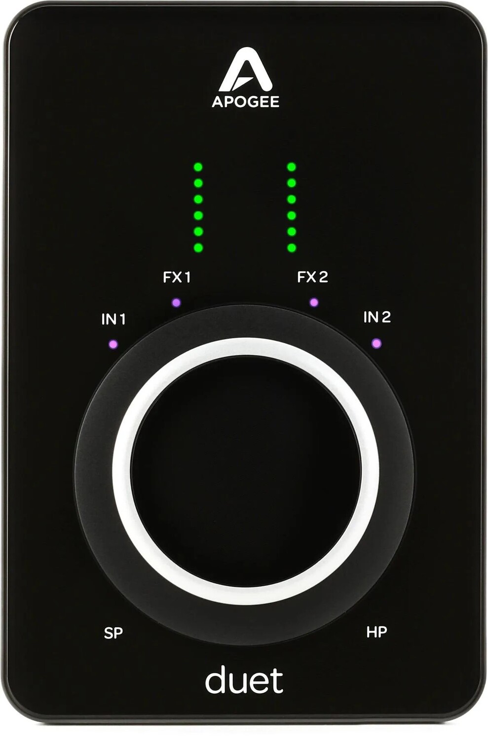 

Аудиоинтерфейс Apogee Duet 3 2x4 USB-C