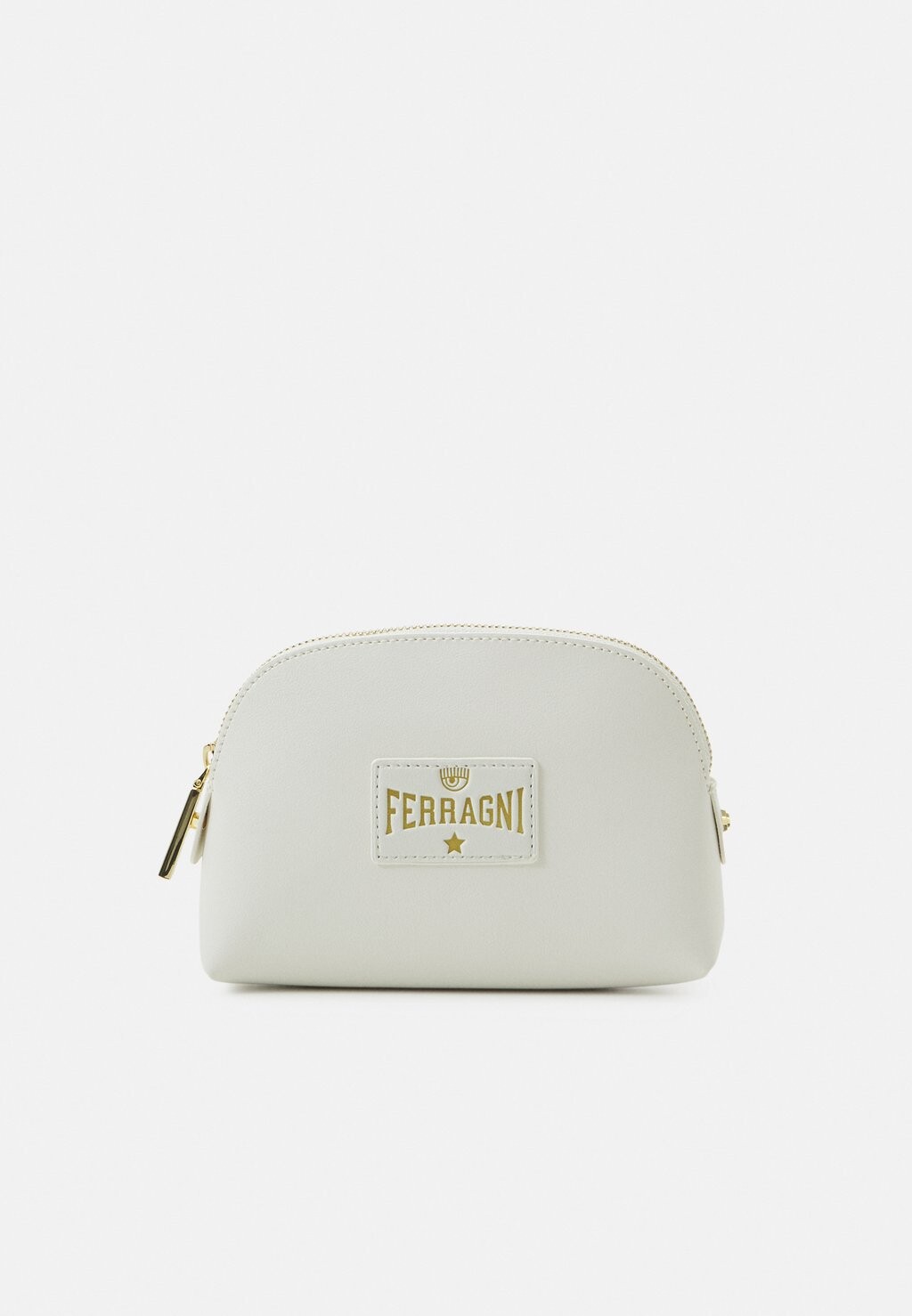 

Косметичка CHIARA FERRAGNI, белый