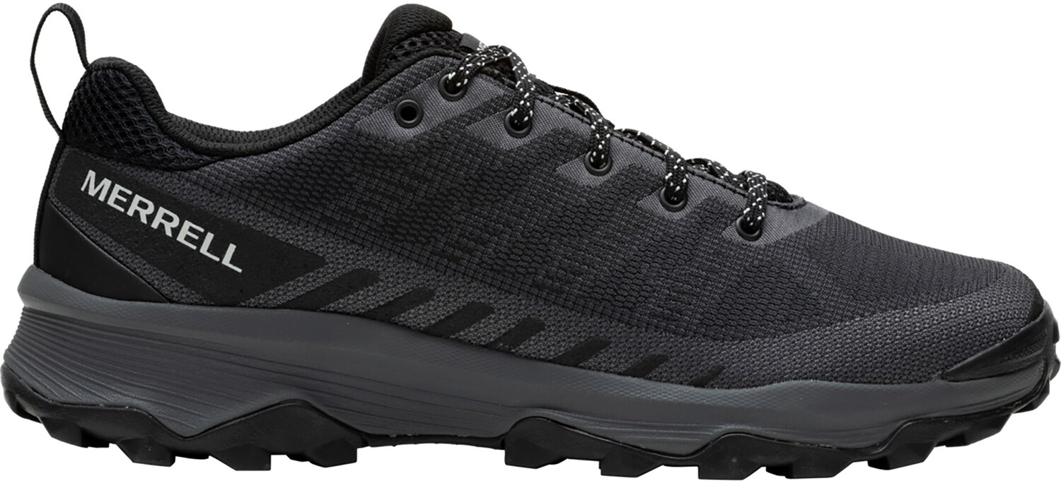 

Кроссовки Speed ​​Eco - мужские Merrell, черный