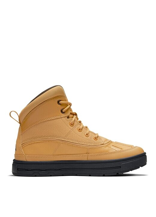 

Ботинки Brown Boy's 524872-703 NIKE WOODSIDE 2 HIGH (GS Nike, коричневый