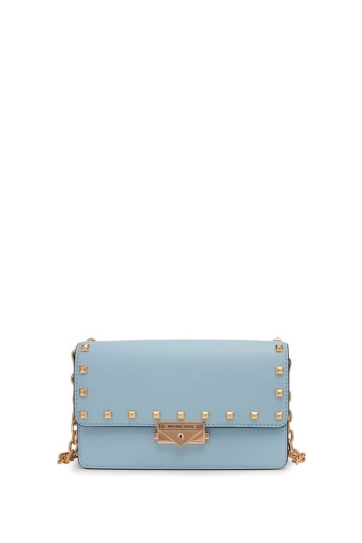 

Клатч женский Michael Kors, синий