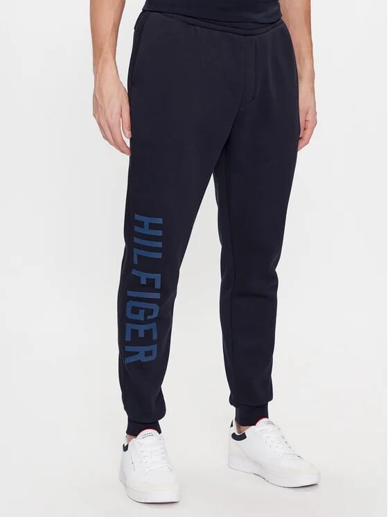 

Брюки Tommy Hilfiger для мужчин, коричневый