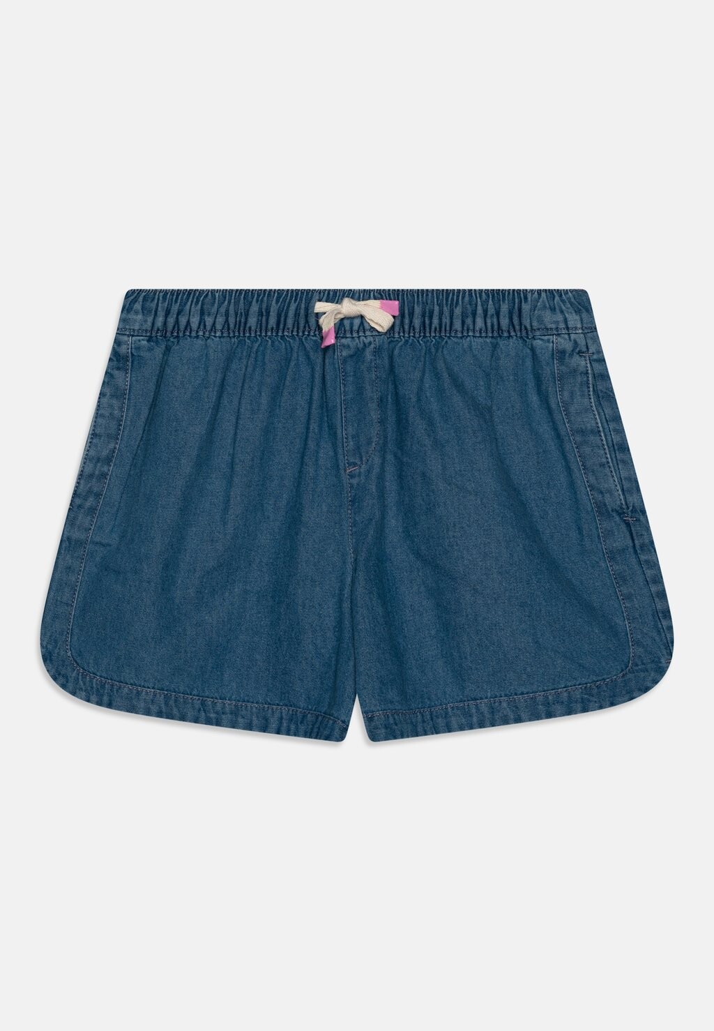 

Шорты Una Morning Roxy, цвет medium blue