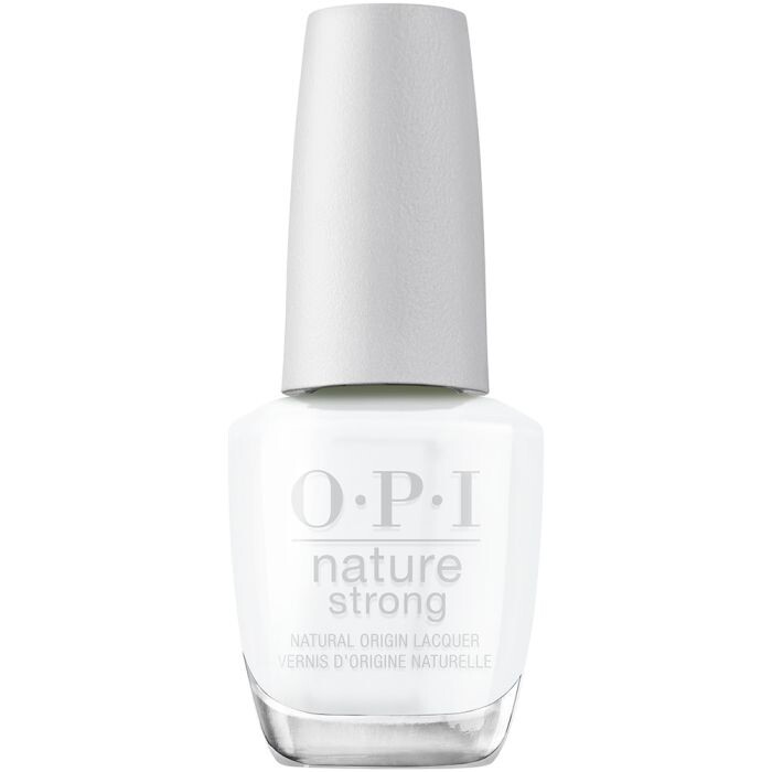 Лак для ногтей Nature Strong Esmalte de Uñas Opi, Strong As Shell