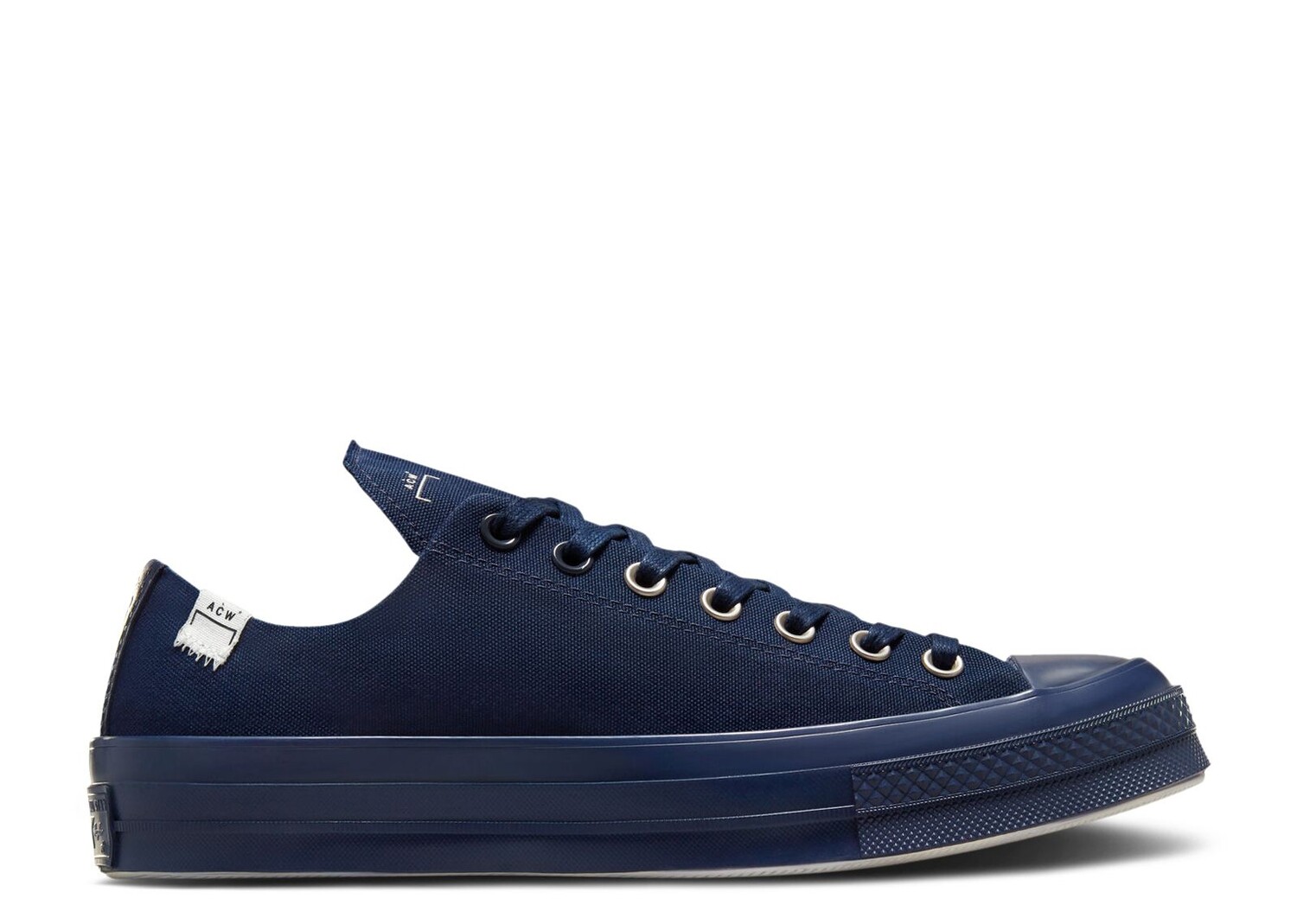 

Кроссовки Converse A-Cold-Wall* X Chuck 70 Low 'Dark Sapphire', синий