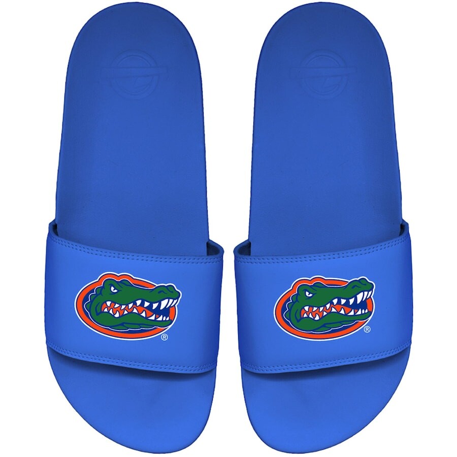 

Шлепанцы ISlide Florida Gators, роял