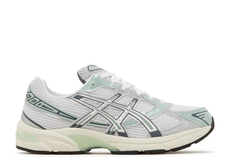

Кроссовки ASICS NAKED X GEL 1130 'SILVER MINT', белый