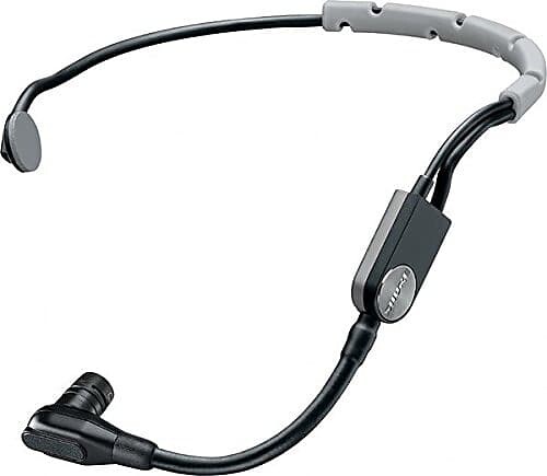 

Конденсаторный микрофон Shure SM35-XLR