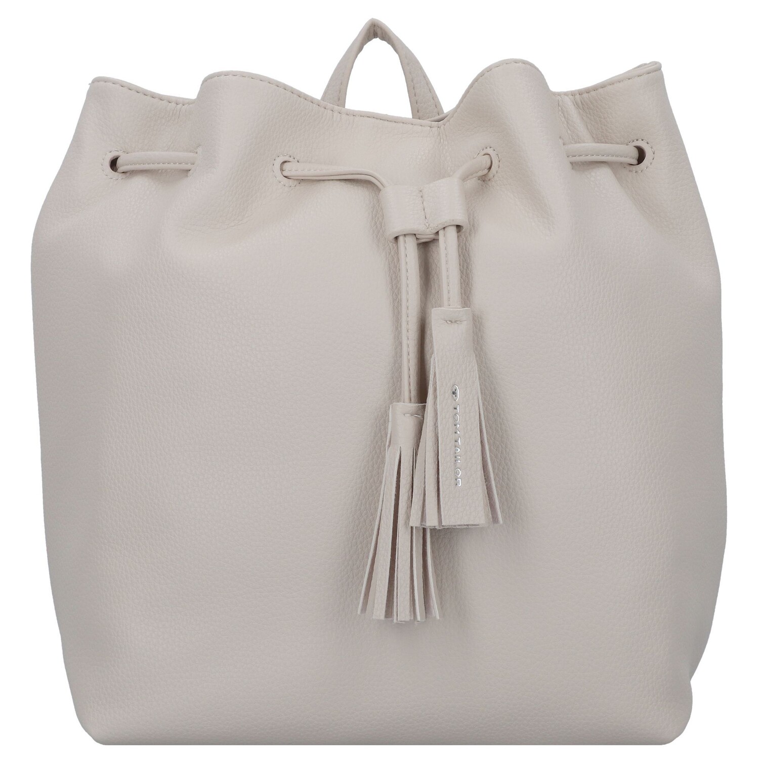 

Рюкзак Tom Tailor Camilla City 31 cm, белый
