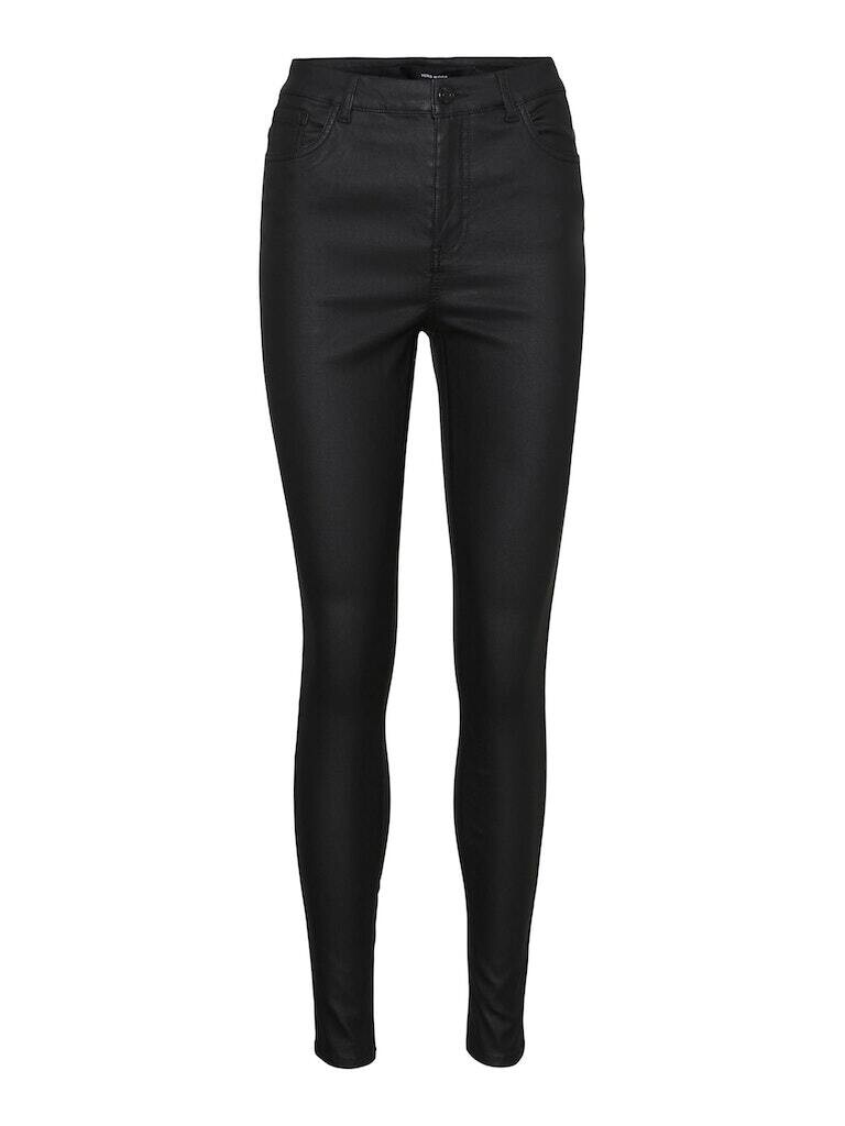 

Брюки Vero Moda Hose, черный
