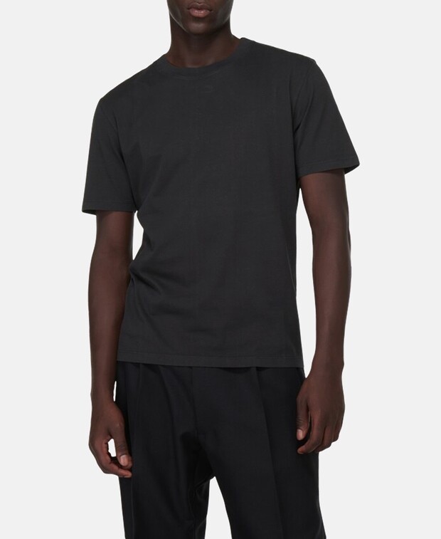 

Футболка Maison Margiela, черный